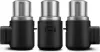 Аккумуляторная кофемолка KitchenAid 5KBGR111BM icon 6