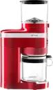 Электрическая кофемолка KitchenAid 5KCG8433EER icon 7