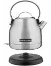 Электрочайник KitchenAid 5KEK1222ESX icon 2