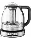 Электрочайник KitchenAid 5KEK1322ESS icon