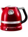 Электрочайник KitchenAid 5KEK1522ECA icon