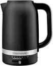 Электрочайник KitchenAid 5KEK1701EBK icon