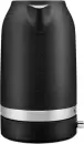 Электрочайник KitchenAid 5KEK1701EBK icon 2