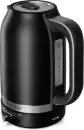 Электрочайник KitchenAid 5KEK1701EBM icon 2