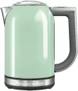 Электрочайник KitchenAid 5KEK1722EPT icon