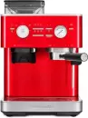 Рожковая кофеварка KitchenAid 5KES6551ECA icon