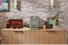 Кофемашина KitchenAid 5KES8556BSX icon 4