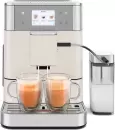 Кофемашина KitchenAid 5KES8557BPL icon