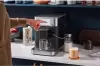Кофемашина KitchenAid 5KES8558BBK icon 3
