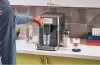 Кофемашина KitchenAid 5KES8558BJP icon 5