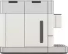 Кофемашина KitchenAid 5KES8558BPL icon 4