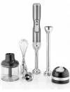 Блендер KitchenAid 5KHB3581EMS icon