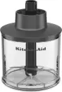 Погружной блендер KitchenAid 5KHBRV05BM icon 4