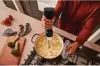 Погружной блендер KitchenAid 5KHBRV75BM icon 2