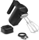 Миксер KitchenAid 5KHMR762BM icon 7