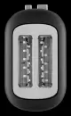 Тостер KitchenAid 5KMT2109EBK icon 2