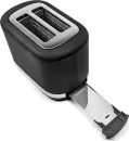 Тостер KitchenAid 5KMT2109EBK icon 5