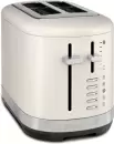 Тостер KitchenAid 5KMT2109EPL icon
