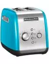 Тостер KitchenAid 5KMT221ECL icon