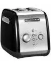 Тостер KitchenAid 5KMT221EOB icon