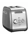 Тостер KitchenAid 5KMT221ESX icon