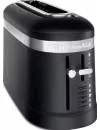 Тостер KitchenAid 5KMT3115EBM icon