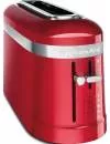 Тостер KitchenAid 5KMT3115EER icon