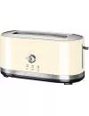 Тостер KitchenAid 5KMT4116EAC icon