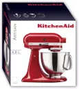 Миксер KitchenAid 5KSM150PSECL icon 9
