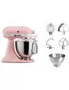 Миксер KitchenAid 5KSM175PSEDR icon 4