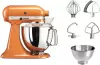 Миксер KitchenAid 5KSM175PSEHY icon 6