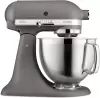 Миксер KitchenAid 5KSM185PSEGR icon