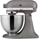 Миксер KitchenAid 5KSM185PSEGR icon 4