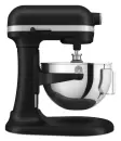 Миксер KitchenAid 5KSM55SXXEBM icon