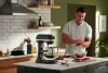 Миксер KitchenAid 5KSM55SXXEBM icon 9