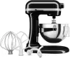 Миксер KitchenAid 5KSM55SXXEOB icon 2