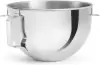 Миксер KitchenAid 5KSM55SXXEOB icon 5