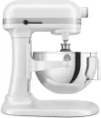 Миксер KitchenAid 5KSM55SXXEWH icon