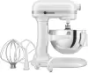 Миксер KitchenAid 5KSM55SXXEWH icon 2