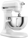 Миксер KitchenAid 5KSM55SXXEWH icon 3