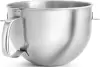 Миксер KitchenAid 5KSM60SPXEER icon 9