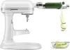 Миксер KitchenAid 5KSM70JPXEWH icon 7