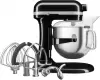 Миксер KitchenAid 5KSM70SHXEOB icon 2