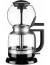 Кофеварка KitchenAid Artisan 5KCM0812EOB icon