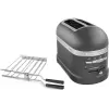 Тостер KitchenAid Artisan 5KMT2204EGR icon 6