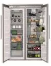 Встраиваемый холодильник KitchenAid KCFPX 18120 фото 2