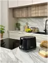 Тостер Kernau KST 871 BK icon 2