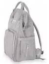 Городской рюкзак Lorelli Tina (серый) фото 3