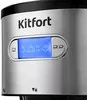 Рожковая помповая кофеварка Kitfort KT-740 фото 6