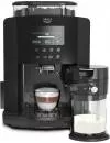 Кофемашина Krups Arabica Latte EA819N10 icon